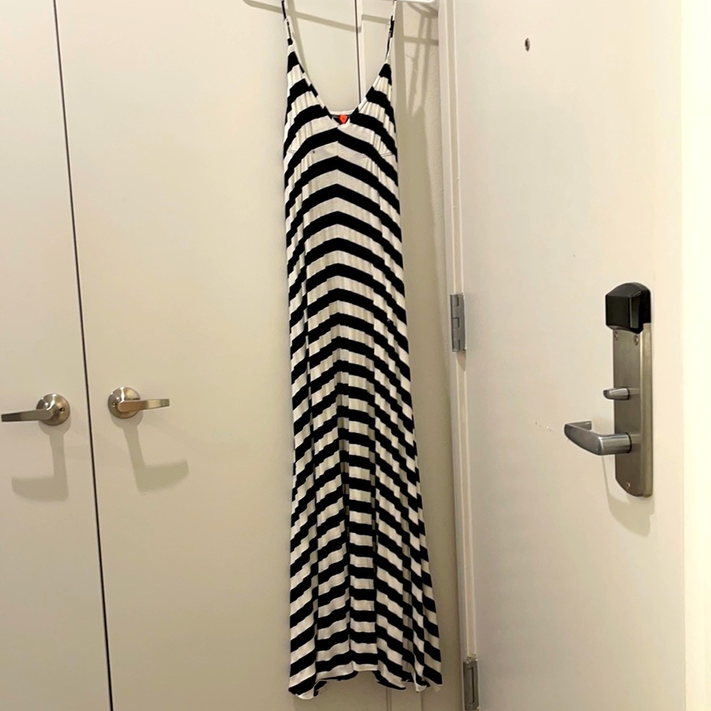 Black&White Dress